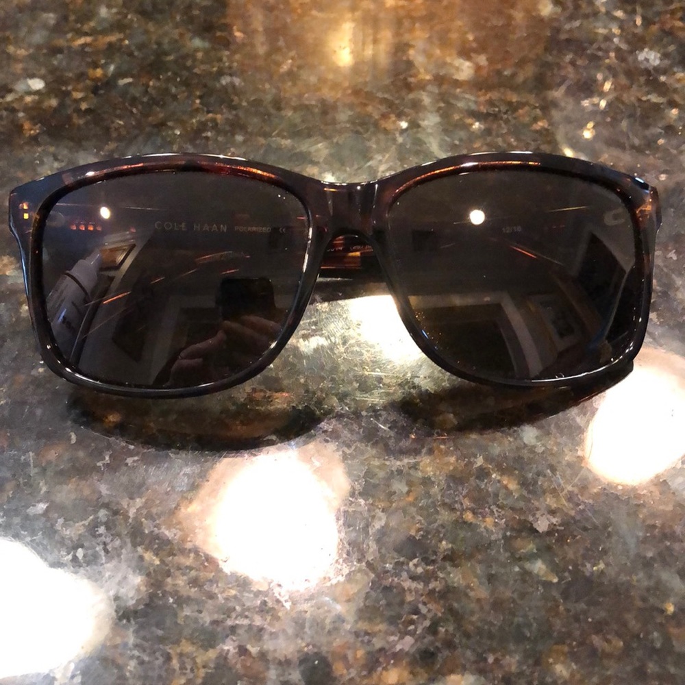Cole Haan sunglasses
